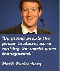 Fcebook's Mark Zuckerberg is on MARINACITYCHICAGOTV.COM