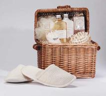 Marina Bath & Spa Gift Baskets