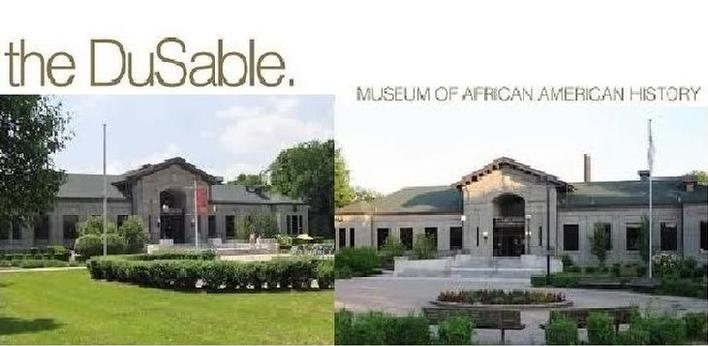 THE DUSABLE MUSEUM IS ON MARINACITYTV.COM